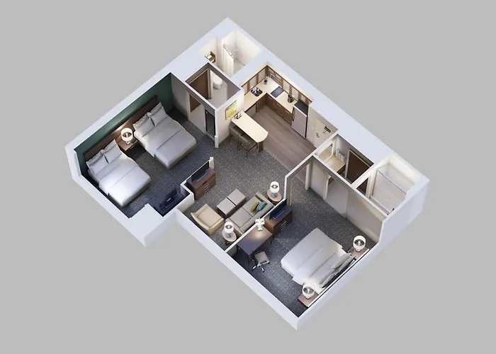 Staybridge Suites - Scottsdale - Talking Stick By Ihg