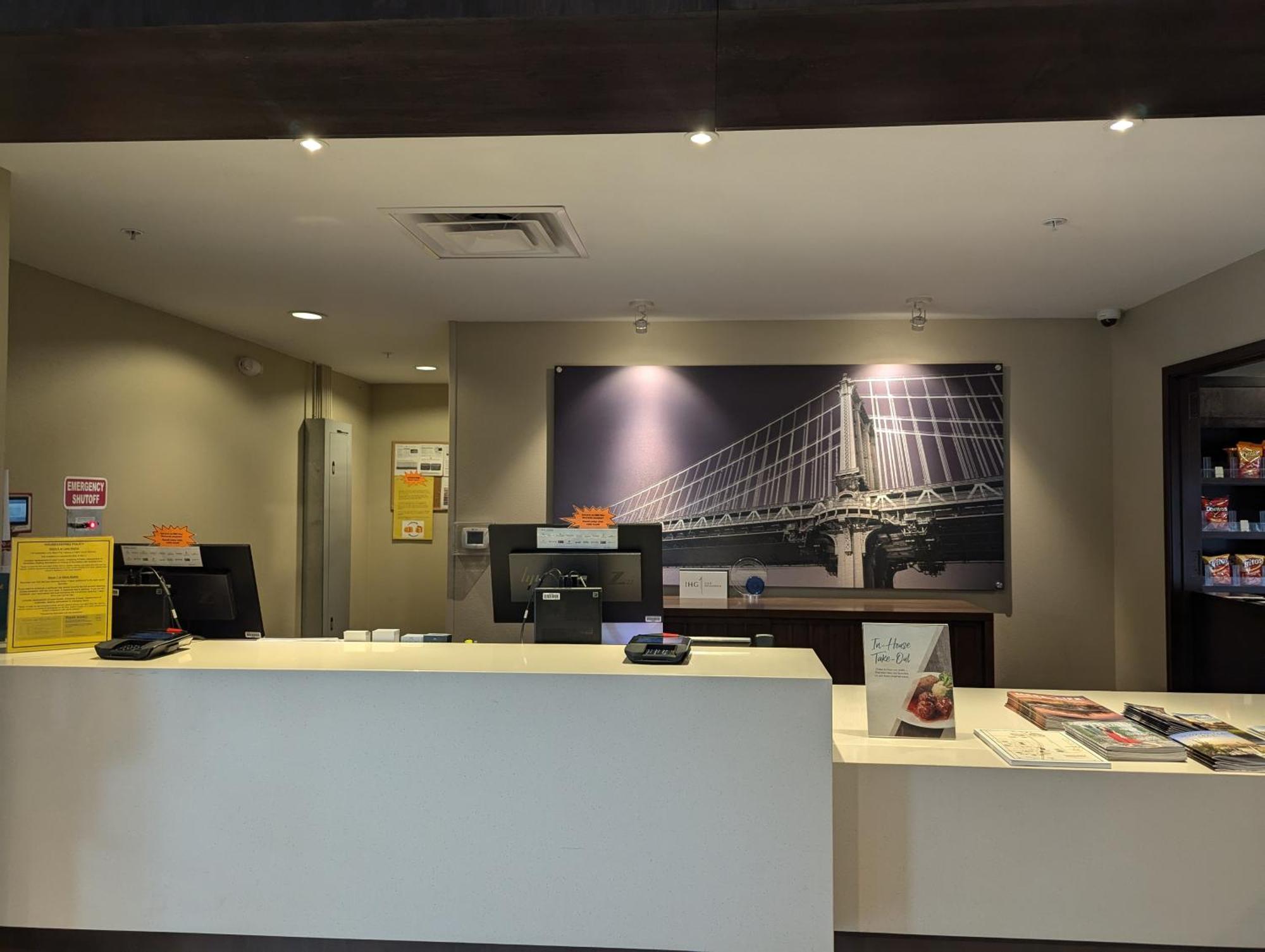 Staybridge - - Talking Stick By Ihg